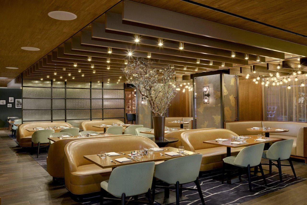 Four Seasons Hotel San Francisco At Embarcadero Екстериор снимка