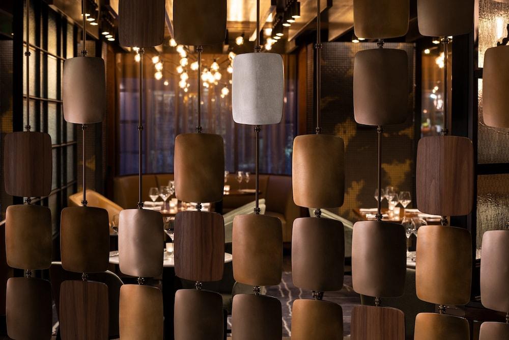 Four Seasons Hotel San Francisco At Embarcadero Екстериор снимка
