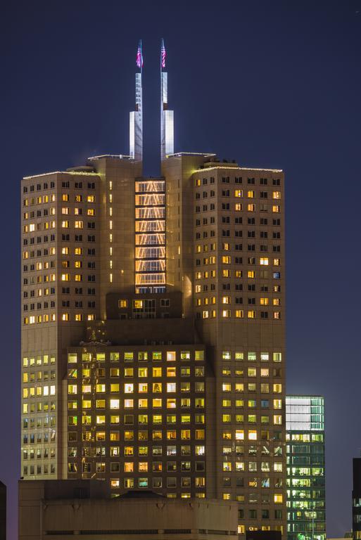 Four Seasons Hotel San Francisco At Embarcadero Екстериор снимка