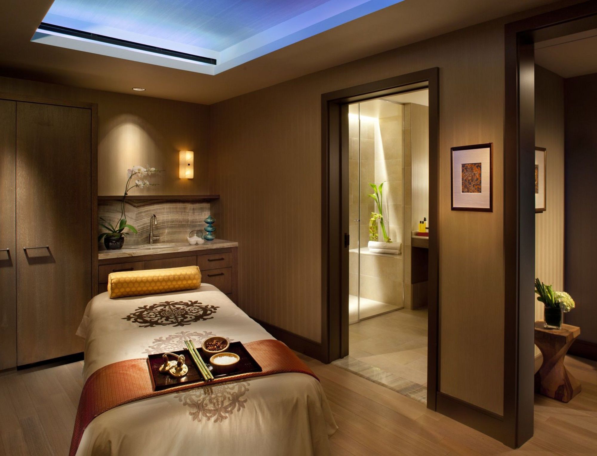 Four Seasons Hotel San Francisco At Embarcadero Екстериор снимка